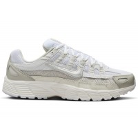 Кроссовки Nike P-6000 White Sail Vast Grey