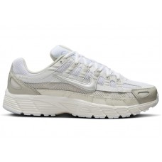 Кроссовки Nike P-6000 White Sail Vast Grey