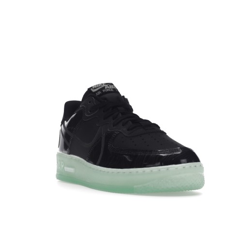 Кроссы Nike Air Force 1 Low React All-Star (2021) - мужская сетка размеров