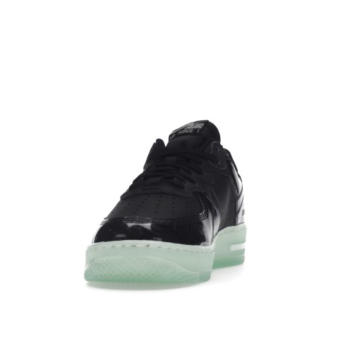 Кроссы Nike Air Force 1 Low React All-Star (2021) - мужская сетка размеров