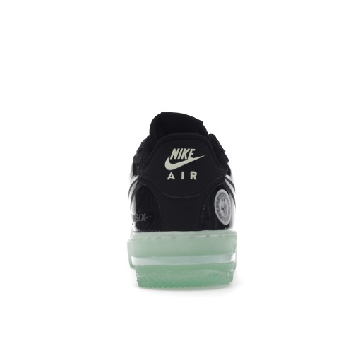 Кроссы Nike Air Force 1 Low React All-Star (2021) - мужская сетка размеров