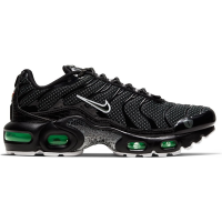Подростковые кроссовки Nike Air Max Plus Black Viper (GS)