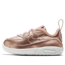 Малышам Nike Air Max 90 Metallic Rose Gold (2020) (TD)
