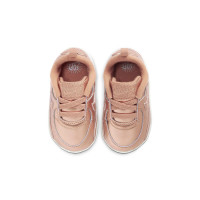 Малышам Nike Air Max 90 Metallic Rose Gold (2020) (TD)
