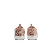Малышам Nike Air Max 90 Metallic Rose Gold (2020) (TD)