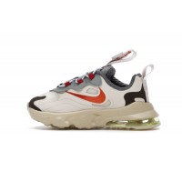 Малышам Nike Air Max 270 React Travis Scott Cactus Trails (TD)