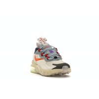 Детские Nike Air Max 270 React Travis Scott Cactus Trails (PS)