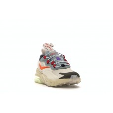 Детские Nike Air Max 270 React Travis Scott Cactus Trails (PS)