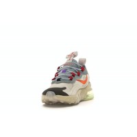 Детские Nike Air Max 270 React Travis Scott Cactus Trails (PS)