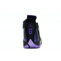 Кроссовки Jordan 14 Retro Doernbecher (2019)