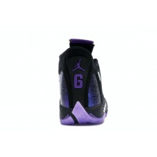 Кроссовки Jordan 14 Retro Doernbecher (2019)