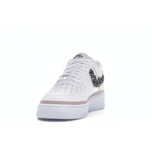 Кроссы Nike Air Force 1 Low Doernbecher (2019) - мужская сетка размеров