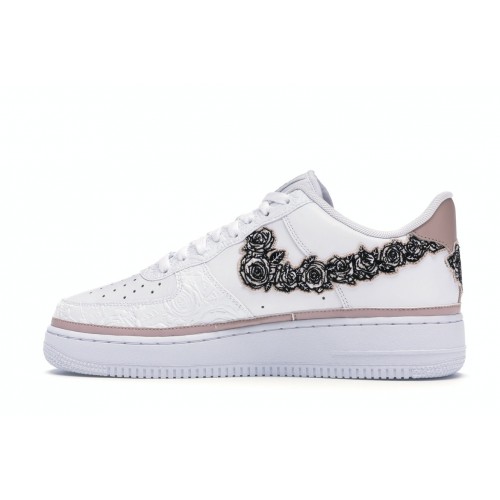 Кроссы Nike Air Force 1 Low Doernbecher (2019) - мужская сетка размеров