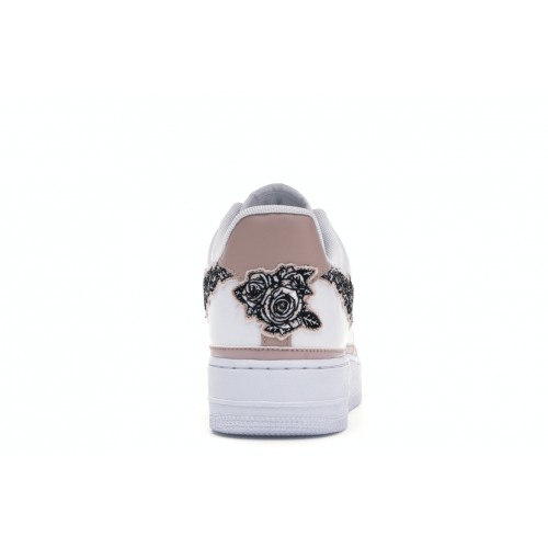 Кроссы Nike Air Force 1 Low Doernbecher (2019) - мужская сетка размеров