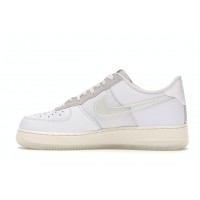 Кроссовки Nike Air Force 1 DNA White