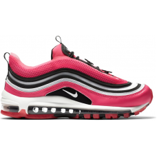 Женские кроссовки Nike Air Max 97 LX Sakura Pink Blast (W)