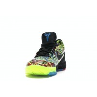 Кроссовки Nike Kobe 4 Protro Wizenard