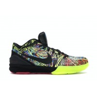 Кроссовки Nike Kobe 4 Protro Wizenard