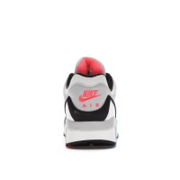 Кроссовки Nike Air Structure OG White Neo Teal