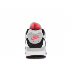 Кроссовки Nike Air Structure OG White Neo Teal