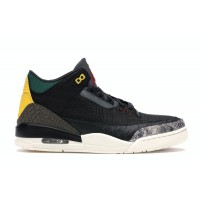 Кроссовки Jordan 3 Retro SE Animal Instinct 2.0
