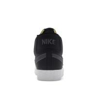 Мужские кроссовки Nike Zoom Blazer Mid ISO SB Orange Label