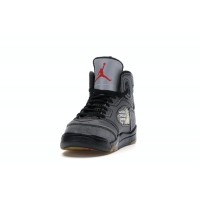 Детские Jordan 5 Retro Off-White Muslin (PS)