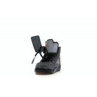 Малышам Jordan 5 Retro Off-White Muslin (TD)