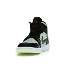 Женские Jordan 1 Mid Nike Grind (W)