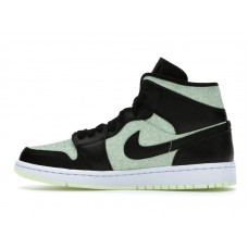 Женские Jordan 1 Mid Nike Grind (W)
