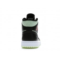 Женские Jordan 1 Mid Nike Grind (W)