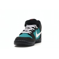 Кроссовки Nike SB Dunk Mid Griffey