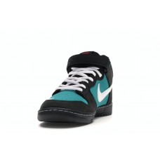 Кроссовки Nike SB Dunk Mid Griffey