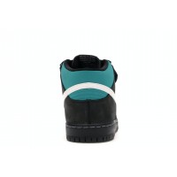 Кроссовки Nike SB Dunk Mid Griffey