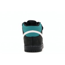 Кроссовки Nike SB Dunk Mid Griffey