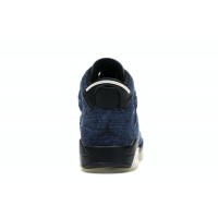 Подростковые Jordan 6 Retro Washed Denim (GS)