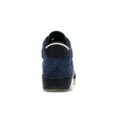 Подростковые Jordan 6 Retro Washed Denim (GS)