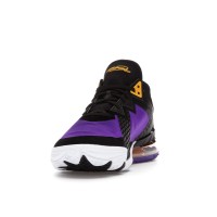 Кроссовки Nike LeBron 18 Low ACG Terra