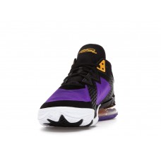 Кроссовки Nike LeBron 18 Low ACG Terra