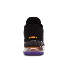 Кроссовки Nike LeBron 18 Low ACG Terra