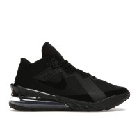 Кроссовки Nike LeBron 18 Low Zero Dark 23