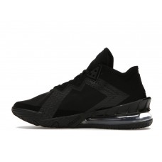 Кроссовки Nike LeBron 18 Low Zero Dark 23