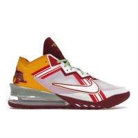 Кроссовки Nike LeBron 18 Low Mimi Plange Higher Learning