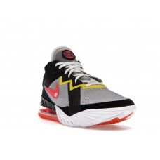 Кроссовки Nike LeBron 18 Low Sylvester vs Tweety Space Jam