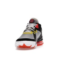 Nike LeBron 18 Low Sylvester vs Tweety Space Jam
