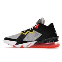 Nike LeBron 18 Low Sylvester vs Tweety Space Jam