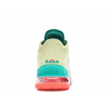 Кроссовки Nike LeBron 18 Low LeBronald Palmer