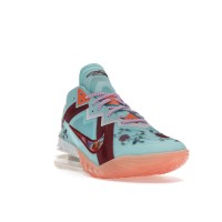Кроссовки Nike LeBron 18 Low Mimi Plange Daughters Floral
