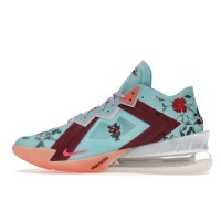 Кроссовки Nike LeBron 18 Low Mimi Plange Daughters Floral