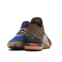 Кроссовки Nike LeBron 18 Low Wile E. vs Roadrunner Space Jam